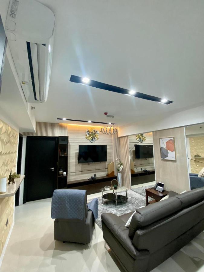 Aeon Towers Executive Suite 2Br 18Th Floor Davao Exterior foto