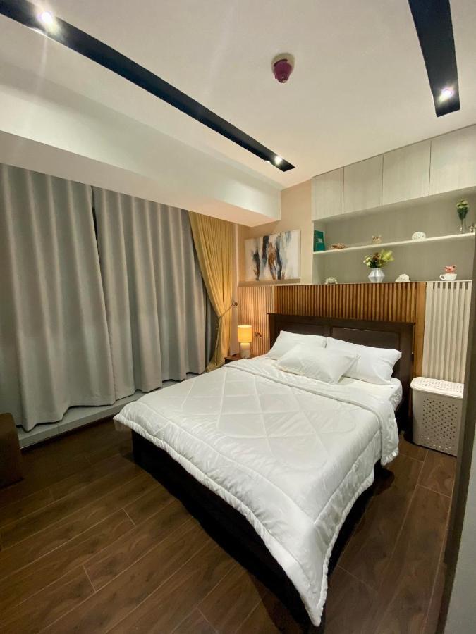 Aeon Towers Executive Suite 2Br 18Th Floor Davao Exterior foto