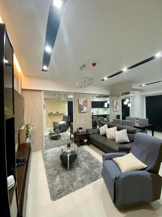 Aeon Towers Executive Suite 2Br 18Th Floor Davao Exterior foto