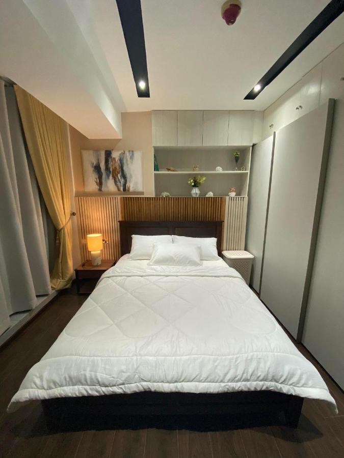 Aeon Towers Executive Suite 2Br 18Th Floor Davao Exterior foto